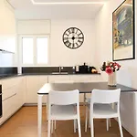 Apartment Modern - Free Parking Lugano