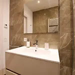 Modern - Free Parking Lugano