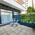 Modern - Free Parking Lugano