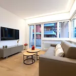 Apartment Modern - Free Parking