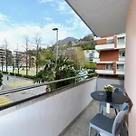 Apartment Modern - Free Parking *