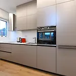 Lägenhet Modern - Free Parking *