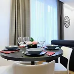 Modern - Free Parking Apartment Lugano