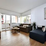 Modern - Free Parking Lugano