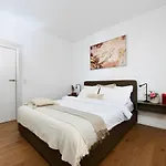 Lägenhet Modern - Free Parking