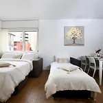 Lägenhet Modern - Free Parking Lugano