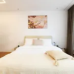 Modern - Free Parking Lägenhet Lugano