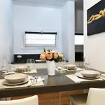 Lägenhet Modern - Free Parking *