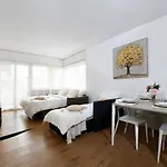 Lägenhet Modern - Free Parking