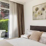 Lägenhet Modern - Free Parking *