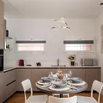 Modern - Free Parking Lägenhet Lugano