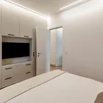 Modern - Free Parking Lägenhet *