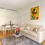 Modern - Free Parking Lugano