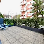 Apartment Modern - Free Parking *