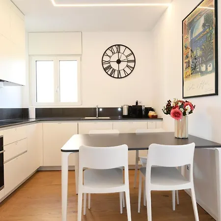 Appartement Modern - Free Parking Lugano