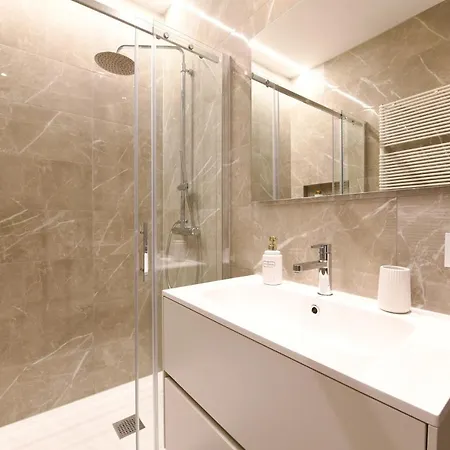 Modern - Free Parking Appartement Lugano
