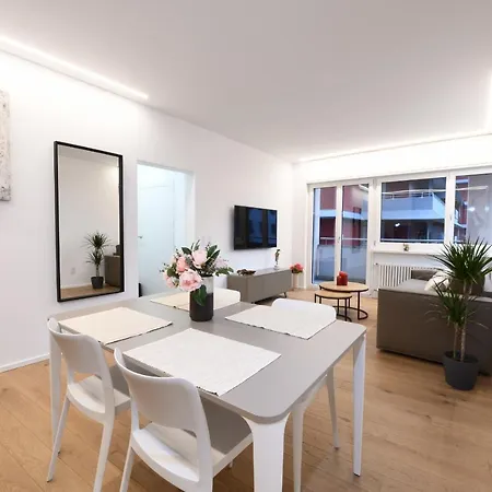 Appartement Modern - Free Parking