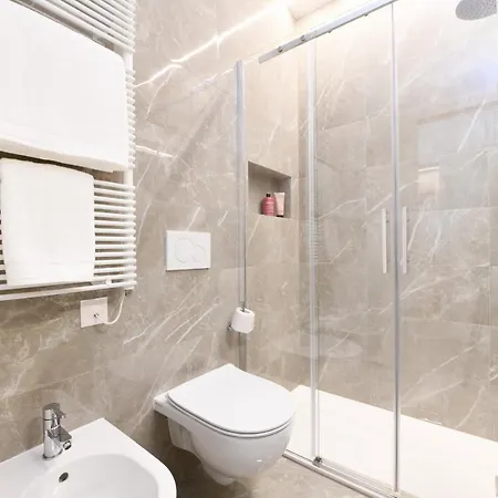 Modern - Free Parking Lejlighed