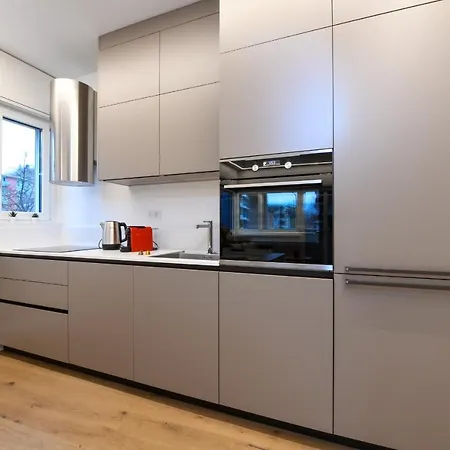 Appartement Modern - Free Parking *