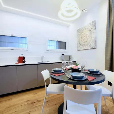 Modern - Free Parking * Lugano