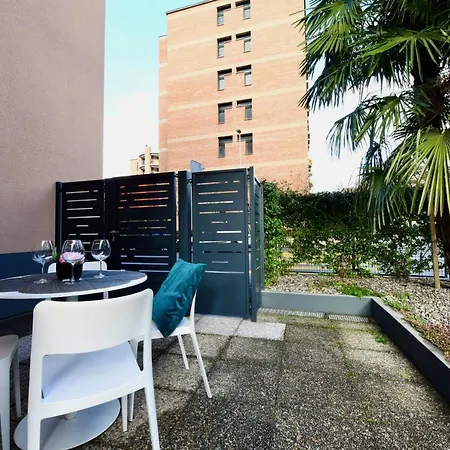 Apartment Modern - Free Parking