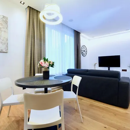 Appartement Modern - Free Parking