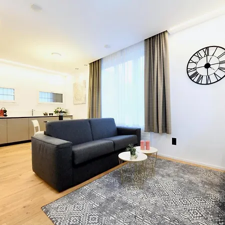 Appartement Modern - Free Parking *