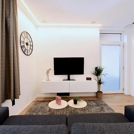 Appartement Modern - Free Parking *