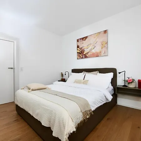 Appartement Modern - Free Parking