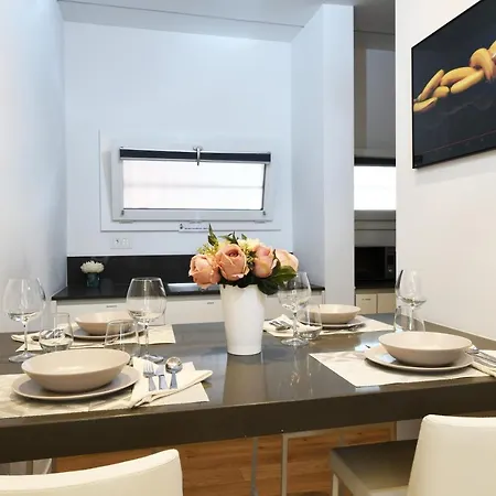 Appartement Modern - Free Parking *