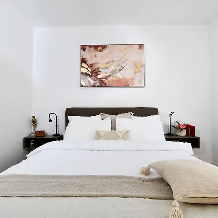 Modern - Free Parking Appartamento *