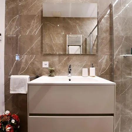 Modern - Free Parking Lejlighed *