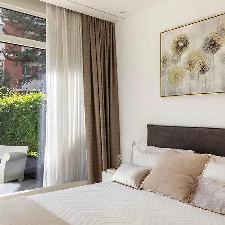 Appartamento Modern - Free Parking *