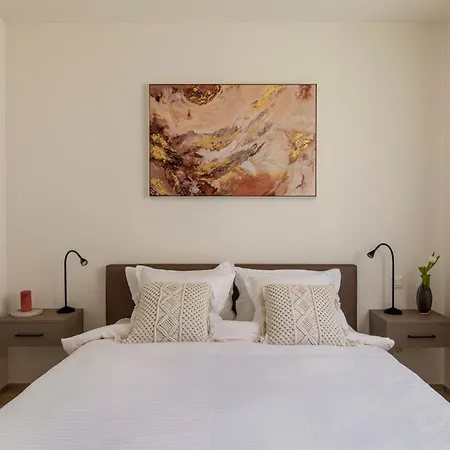 Apartman Modern - Free Parking