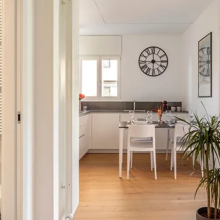 Appartement Modern - Free Parking *