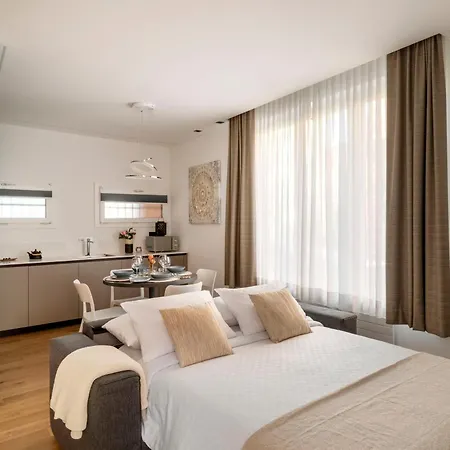 Modern - Free Parking Apartamento