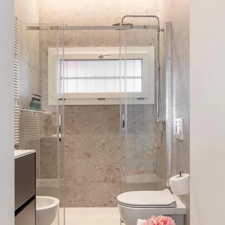 Modern - Free Parking Lugano