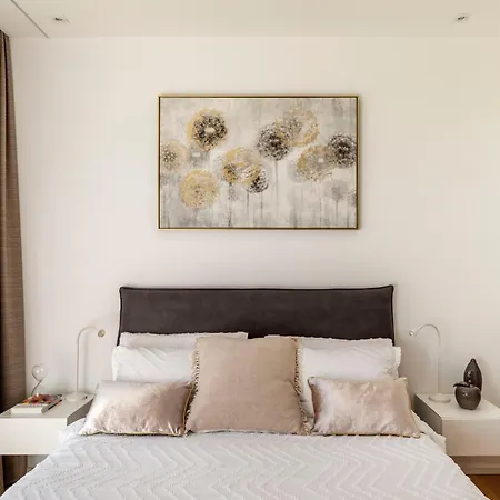 Appartement Modern - Free Parking Lugano