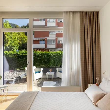 Appartement Modern - Free Parking