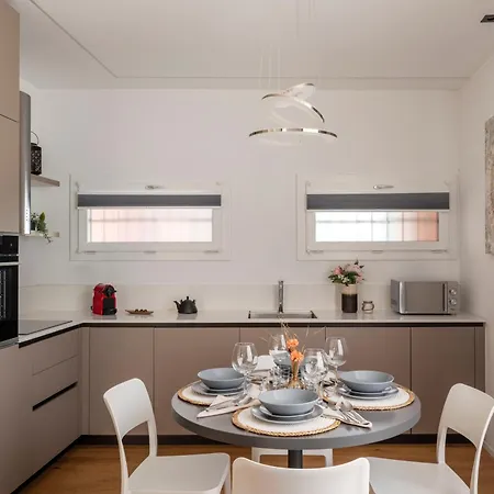 Modern - Free Parking Appartement Lugano