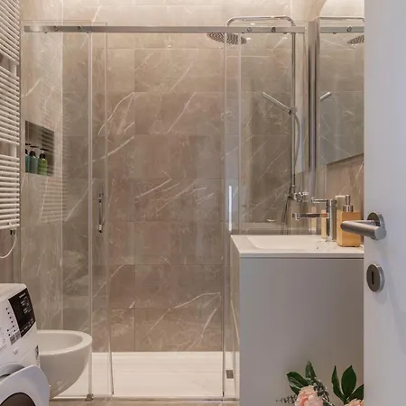 Lejlighed Modern - Free Parking Lugano