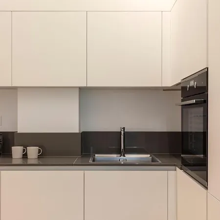 Appartement Modern - Free Parking *