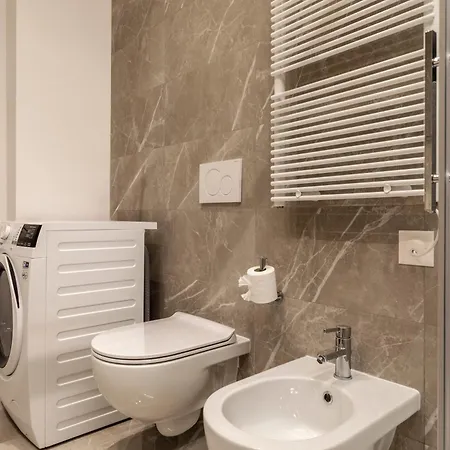 Lejlighed Modern - Free Parking