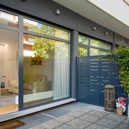 Modern - Free Parking * Lugano