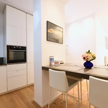 Appartement Modern - Free Parking