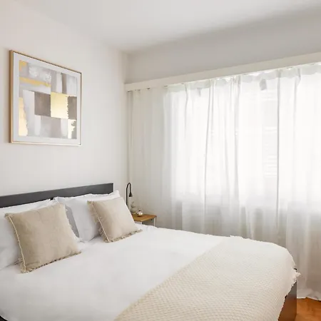 Modern - Free Parking Apartment *