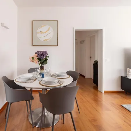 Apartment Modern - Free Parking
