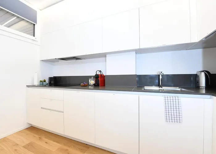 Modern - Free Parking * Lugano