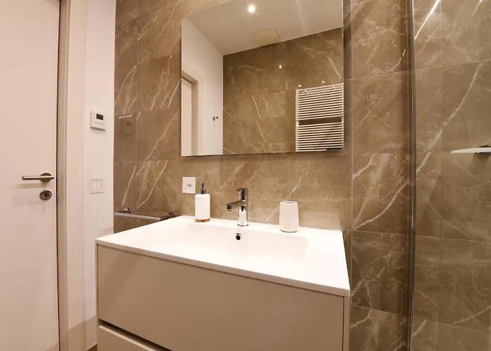 Modern - Free Parking Lugano