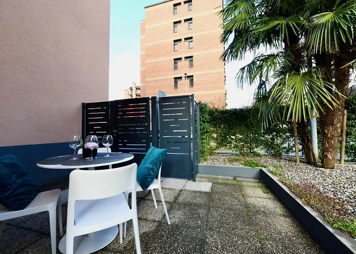 Apartamento Modern - Free Parking